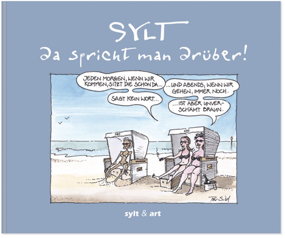 Sylt And Art Verlag | Fotografie Sylt | Kalender | Postkarten ...